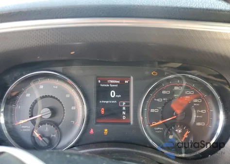 2013 Dodge Charger R/T from USA, damaged, VIN 2C3CDXDT5DH577319